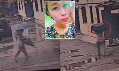 lured to her death pregnant wife fakes illness to trick chinese girl 17 into helping her home