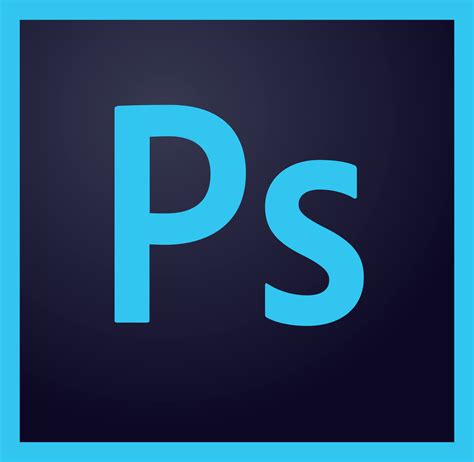 photoshop logo transparent png stickpng reverasite