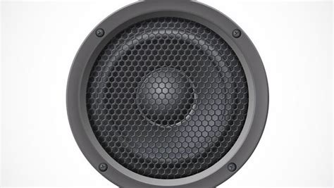 subwoofer  woofer differences explained audio curious