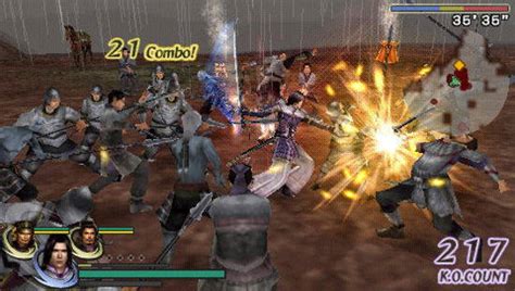 warriors orochi  iso  ppsspp isoromscom