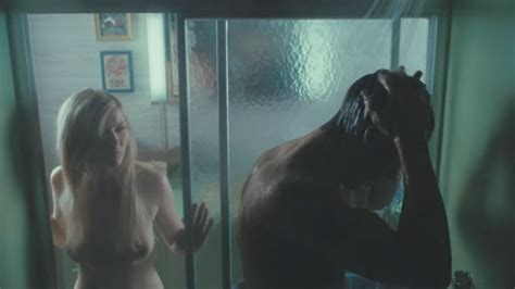 kirsten dunst nude naked shower scene boobs big tits celebrity leaks scandals leaked sextapes