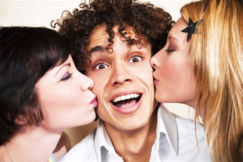 How To Have Threesome With Your Girlfriend S Bestie