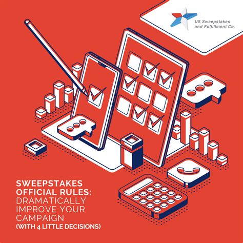 dramatically improve  sweepstakes campaignus sweepstakes