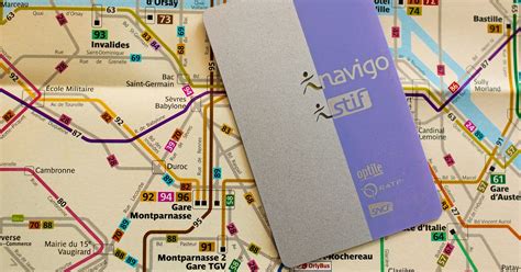 frances navigo card arrives  iphone  february  mac observer