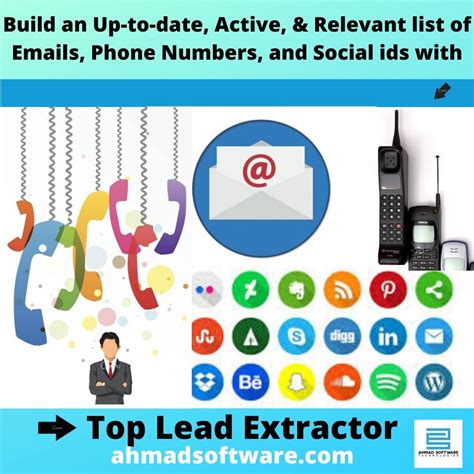 important   email address list  grow  business rapidly