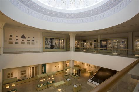 islamic arts museum malaysia albukhary foundation