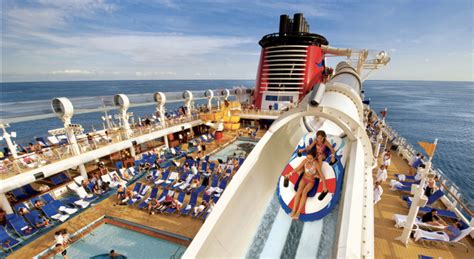 disney cruise  cancels disney dream sailings  september