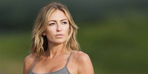 Paulina Gretzky S Got One Hell Of A Golf Swing Video