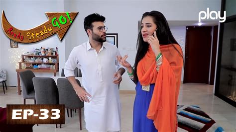 Pakistani Comedy Drama Ready Steady Go Rsg Season 2 Ep 33 Play
