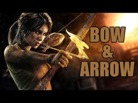 top   bow arrow games   archery games youtube