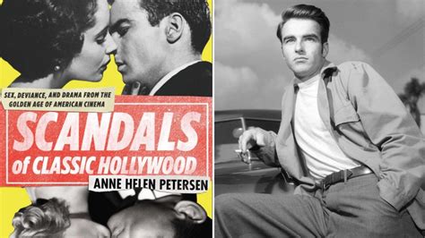 scandals of classic hollywood the long suicide of