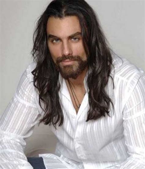 30 Long Hair Men The Best Mens Hairstyles And Haircuts
