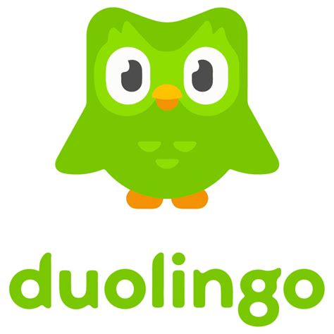 duolingo logo  symbol meaning history png