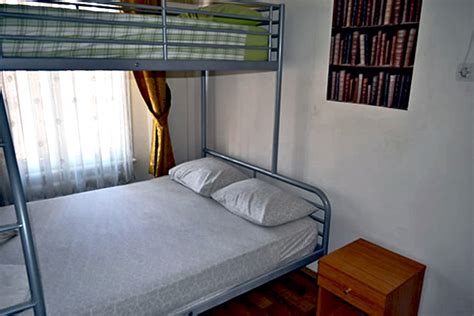 second home hostel in istanbul turkey lives up to its name