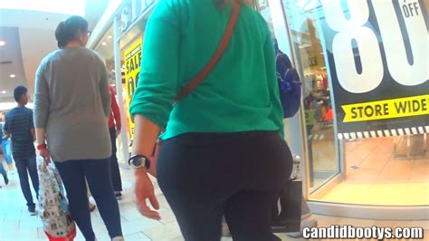 candid booty videos