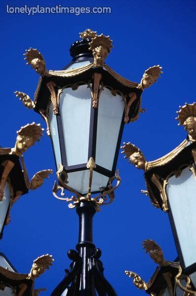 ornate lampbarcelona lamp post ornate illuminations