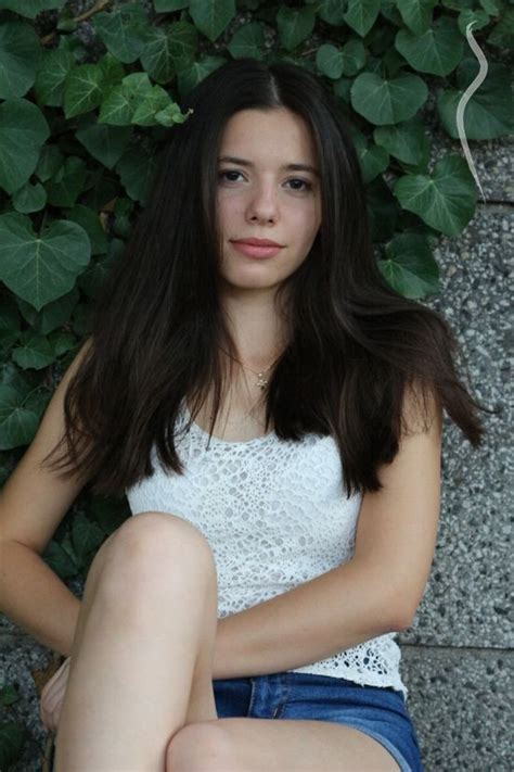 olesya yaneva a model from bulgaria model management