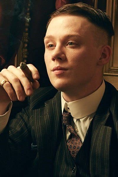 Peaky Blinders Characters Tv Tropes