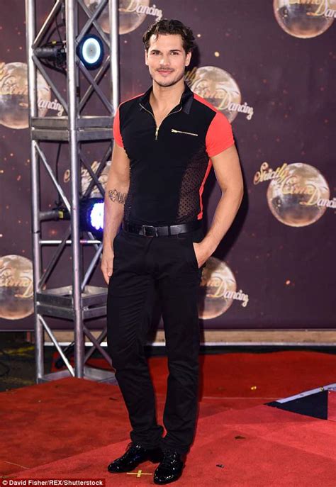 strictly come dancing gleb savchenko says show needs same sex couples daily mail online