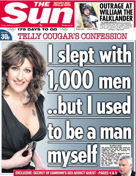 classic sun front page media  guardian