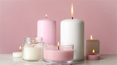 power  scented candles   choose   enjoy khalisa