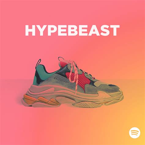 Spotify Playlist Covers Rappers