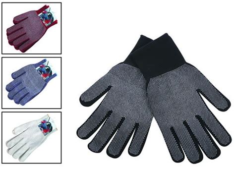 wholesale unisex working gloves  gripper palm