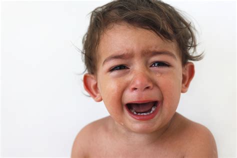 baby  child cry  sarah ockwell