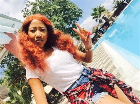 Meet Uzalo Actress Smangele Sihle Ndaba One Of Mzansi S