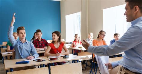 Los Beneficios Que Trae A Los Alumnos Aprender A Debatir En Clase