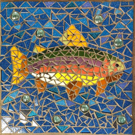 beginner mosaic artwork   mosaic blog