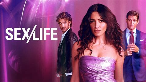 sarah shahi gets steamy in first sex life trailer for netflix video
