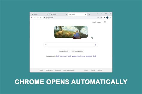 fix google chrome opens automatically  windows  techcult