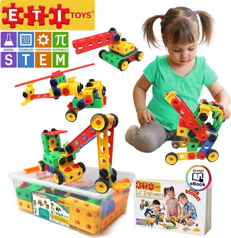 learning building toys   year  boys home tech future