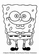Bob Esponja Spongebob Colorear Eponge Disegno Desenho Stampare Cartonionline Impressão sketch template