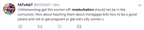Sydney Sex Expert On This Morning Talks About Teaching Masturbation