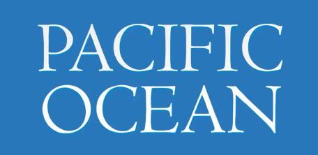 pacific ocean general knowledge simply knowledge