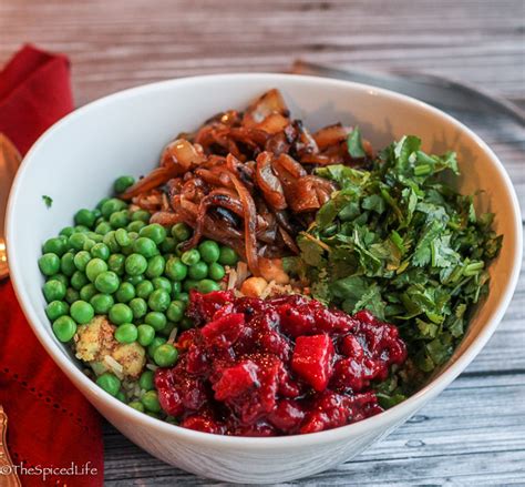 foodista roasted winter vegetable bowl and other healthy