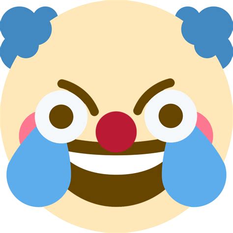 honker clown discord emoji