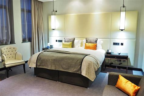 montcalm royal house london hotel review  experience