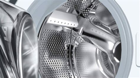 bosch wabgb kg rpm  freestanding washing machine white appliances direct