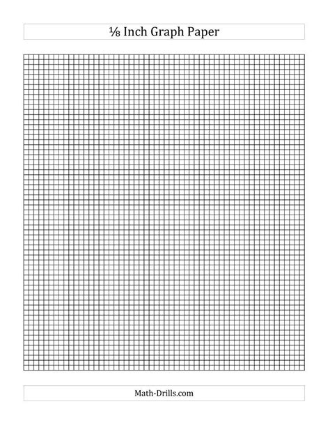 printable graph paper    numbers grid paper