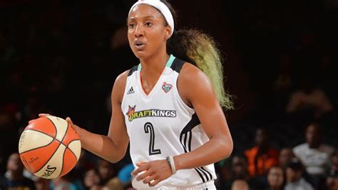 wnba star candice wiggins says she was bullied for not being gay 98 of players are lesbians