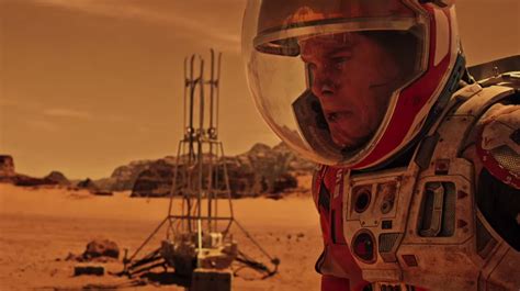 ‘the martian new movie trailer posted on youtube bgr