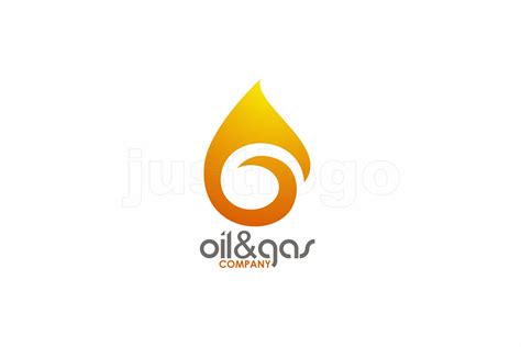 logo  oil  gas company  logo