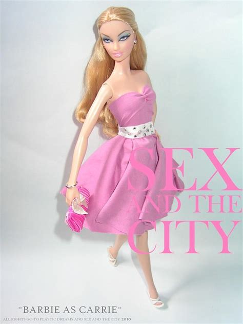Sex And The City Barbie Flickr Photo Sharing Free Download Nude Photo