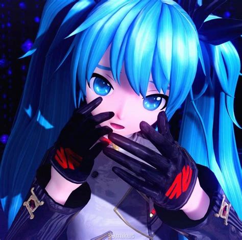 pin by kuenta on project diva in 2021 miku vocaloid hatsune miku