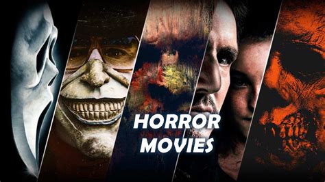 horror movies  latest  android