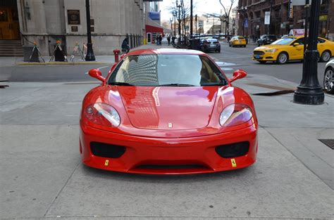ferrari  modena  sale special pricing