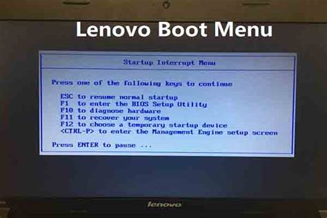 windows  boot menu editor persianasrpos